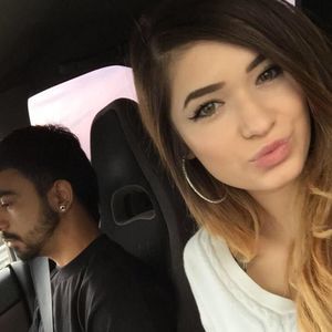 Meet your Posher, Lesley